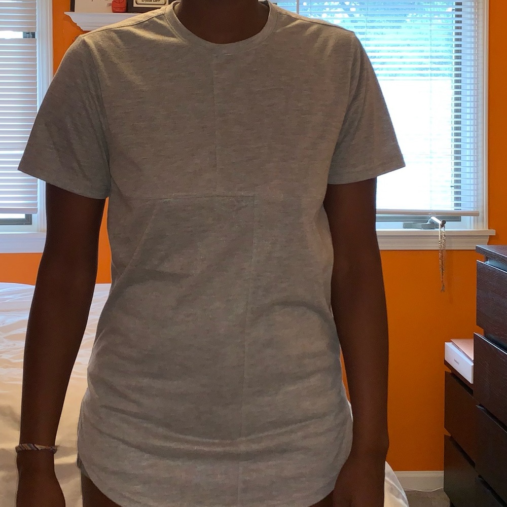 t-shirt - Picture 3 of 4